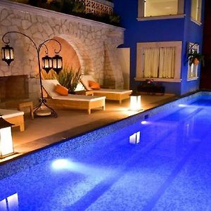 Posada De Maria Hotel Boutique & Spa